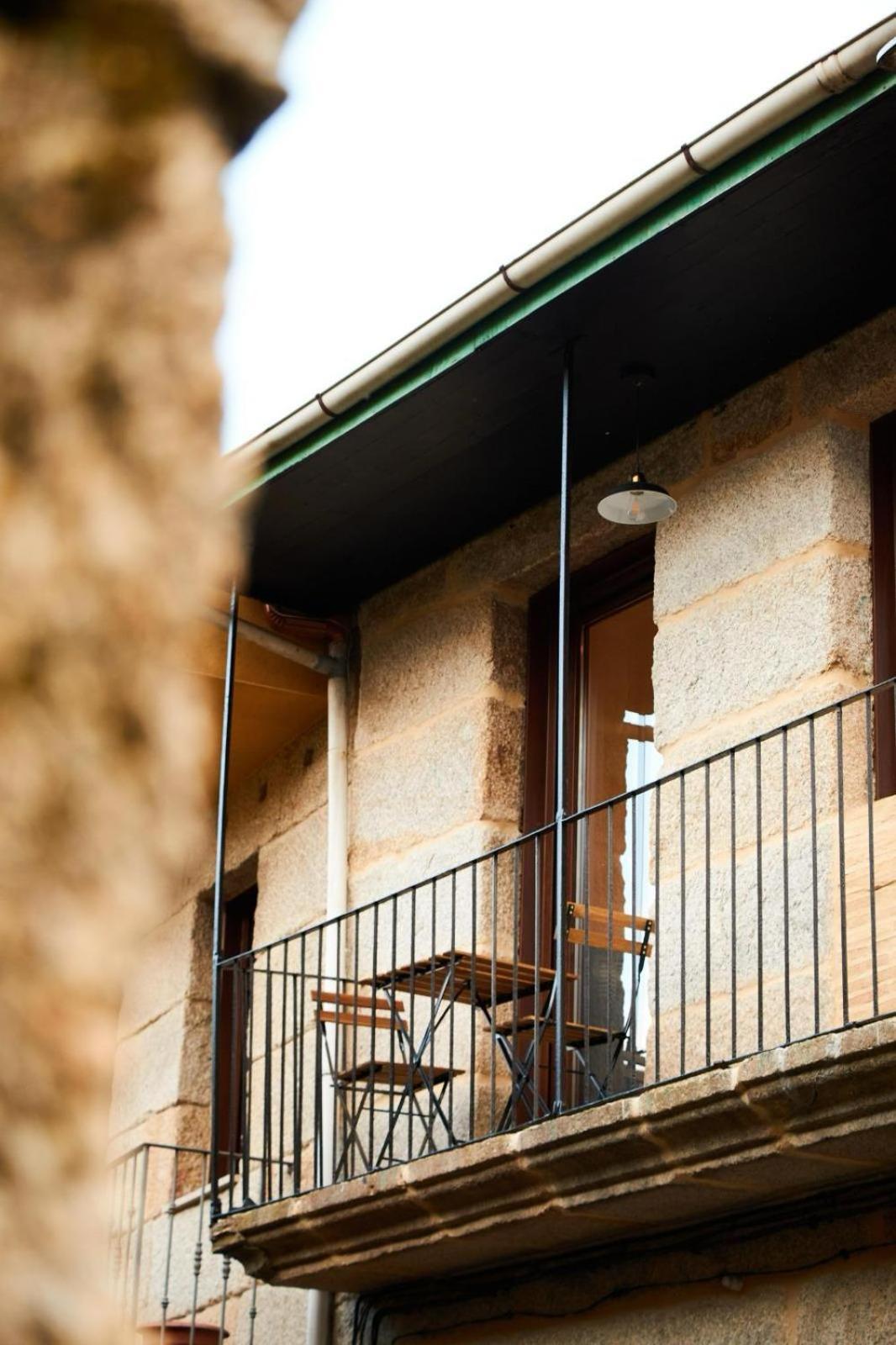 Villa Julia Ribadavia Εξωτερικό φωτογραφία