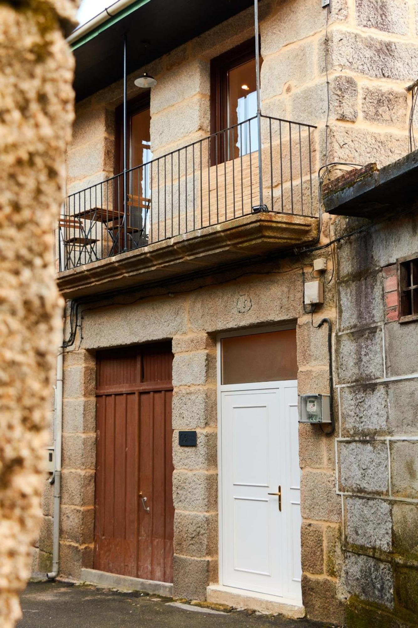 Villa Julia Ribadavia Εξωτερικό φωτογραφία